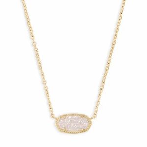 Authentic Kendra Scott Necklace